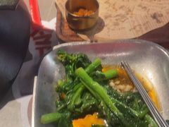 -令狐冲·炭烤活鱼(宝龙店)