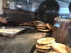 -莲香西域·正宗新疆菜(龙华店)