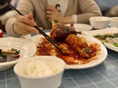 -红豆园(文林街店)