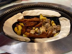 -二十一分小锅炖(皓月店)