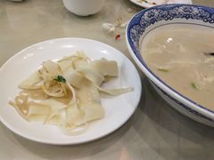 -裕丰源滋补烩面(天赋路店)
