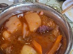 -敖特尔布里亚特美食坊(世纪花苑店)