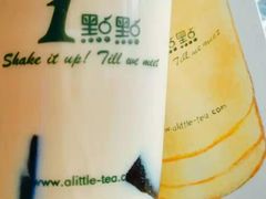 -1点点(望京万象汇店)