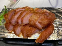 -好福记饭店(红梅公园店)