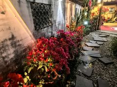 -三溪村