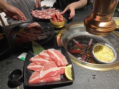 -伊茉家的烤肉店(勒泰中心店)