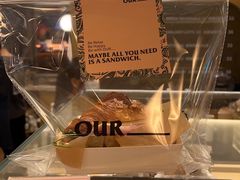 -OUR Bakery(SKP-S店)