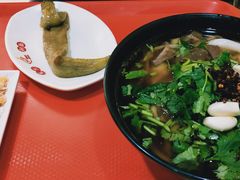 -东方削面(迎泽街店)