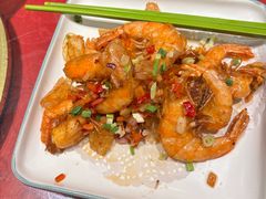 -中国徽菜·徽商故里(广安门店)