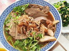 -小肠陈卤煮(草桥店)