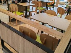 -德克士(伊旗店)