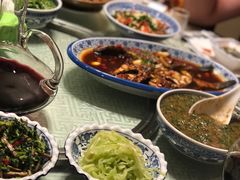 -曾家厨房·新徽菜(九华山路店)