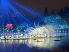 -印象西湖·最忆是杭州实景演出