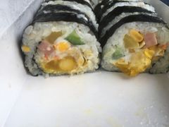 -金三顺紫菜包饭(大商新一百购物广场店)