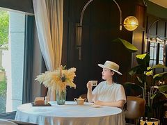 -佛山顺德香云纱园林酒店(清晖园店)