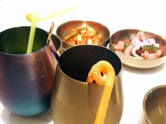 -HOTISLAND海鸡岛·韩国料理(江南西店)