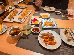 -德川家日本料理(中关村寰太大厦店)