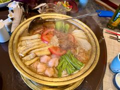 -紫泥369粗粮季(四牌楼店)