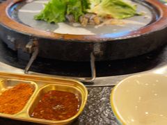 -老渔家·白族·石板烧·野生菌火锅(古城中心店)