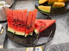 -湊湊火锅·茶憩(合生汇购物中心店)