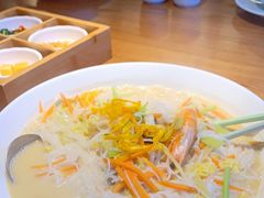 -闽上鲜·福建菜(龙湖滨江天街店)