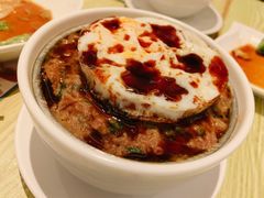 煎蛋牛肉饭-添好运点心专门店(百老汇店)