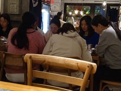 -十面欢腾·海鲜面·台式Bistro(长乐路店)