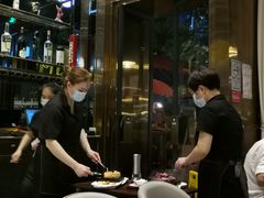 -Mezomd曼索蒂西班牙餐厅(广粤店)