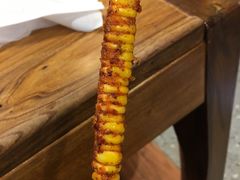 -阿记烧烤(大兴新区店)