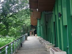 -西湖风景区-江洋畈生态公园