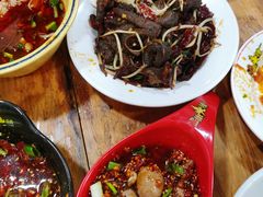 扯桓筋-冒椒火辣(奎星楼街店)
