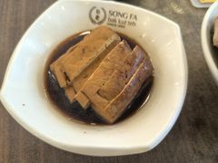 -松發肉骨茶(先得坊店)