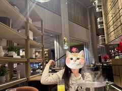 -博林天瑞喜来登酒店·西丽尚膳