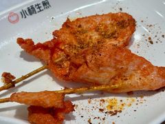 -小杨生煎(龙阳广场店)