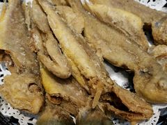 -京味民福烤鸭店(建设四马路店)