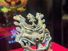 -北京大葆台遗址博物馆