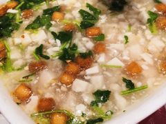 -太原面食店(解放路店)