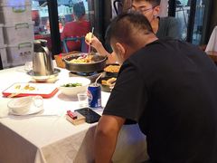 -忆3毛烧烤美食城(龙塘直营店)