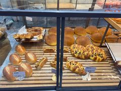 -面包新语(上地华联店)