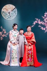 -瞳孔摄影(植物园路店)