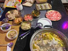 -亚龙湾红树林度假酒店-韩轩韩餐厅