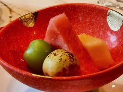 -桂花楼淮扬中餐厅(浦东香格里拉店)