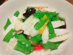 -KŌNG胶东小馆(华熙店)