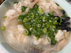 -春发生饭店·非遗(南院门店)