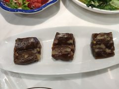 -老苏州芳和园茶酒楼  传统苏帮菜(观前店)