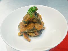 -御玺中餐厅新派湘菜