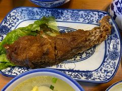 -孙盛兴奥灶面馆·蟹黄面·三虾面(山塘街总店)