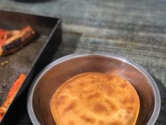 火烧-老三李村河底戳子肉(总店)