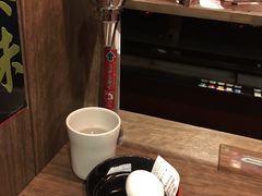 -一蘭拉面(新宿中央东口店)