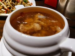 -南宴酒店-母米粥餐厅(定南店)
